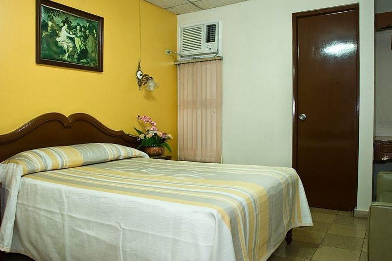 Residencial & Hotel Palazzo Panama City Exteriör bild