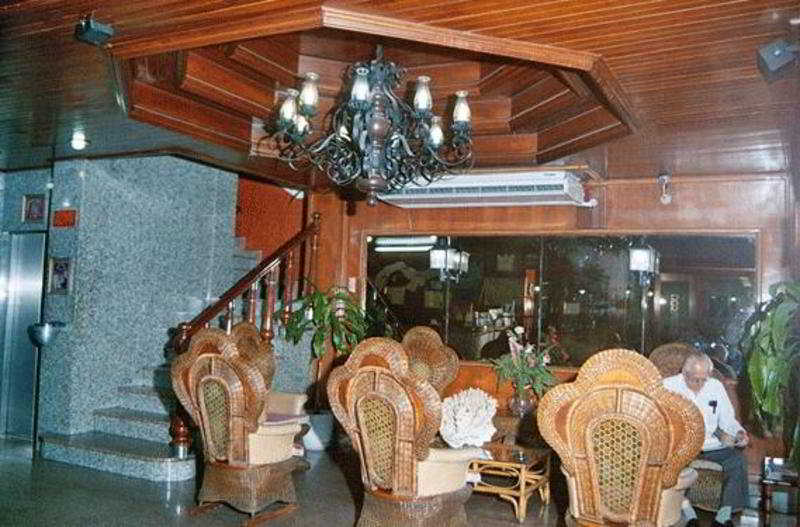 Residencial & Hotel Palazzo Panama City Exteriör bild